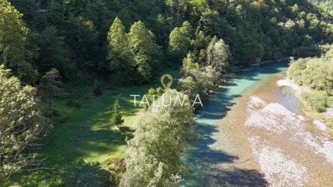Prodaja, plac, 54000m², Plužine, Crna Gora - image 3