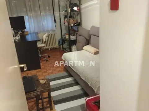 Prodaja, trosoban stan, 73m², Novi Beograd Blok 72, Novi Beograd Sve Podlokacije - image 9