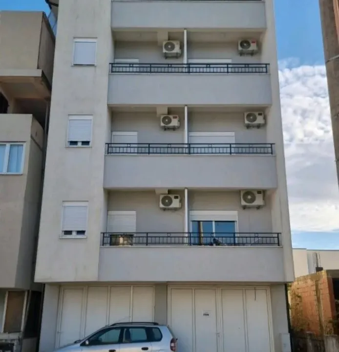 Prodaja, jednosoban stan, 40m², Ulcinj, Crna Gora