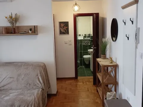 Prodaja, jednosoban stan, 37m², Rozino, Budva - image 5
