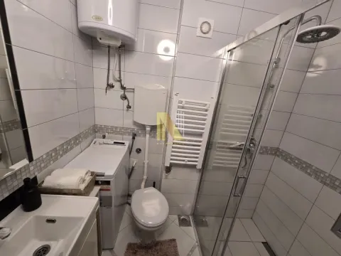 Rent, one bedroom apartment, 35m², Adamovićevo Naselje, Novi Sad Sve Podlokacije - image 9