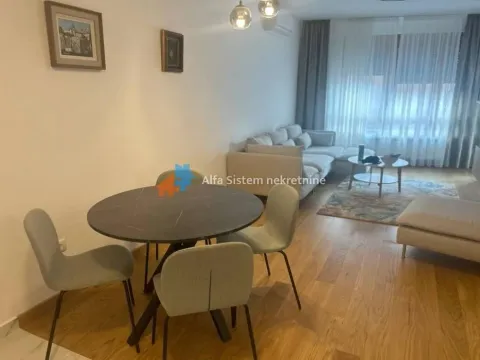 Rent, three bedroom apartment, 90m², Tašmajdan, Palilula Sve Podlokacije - image 3