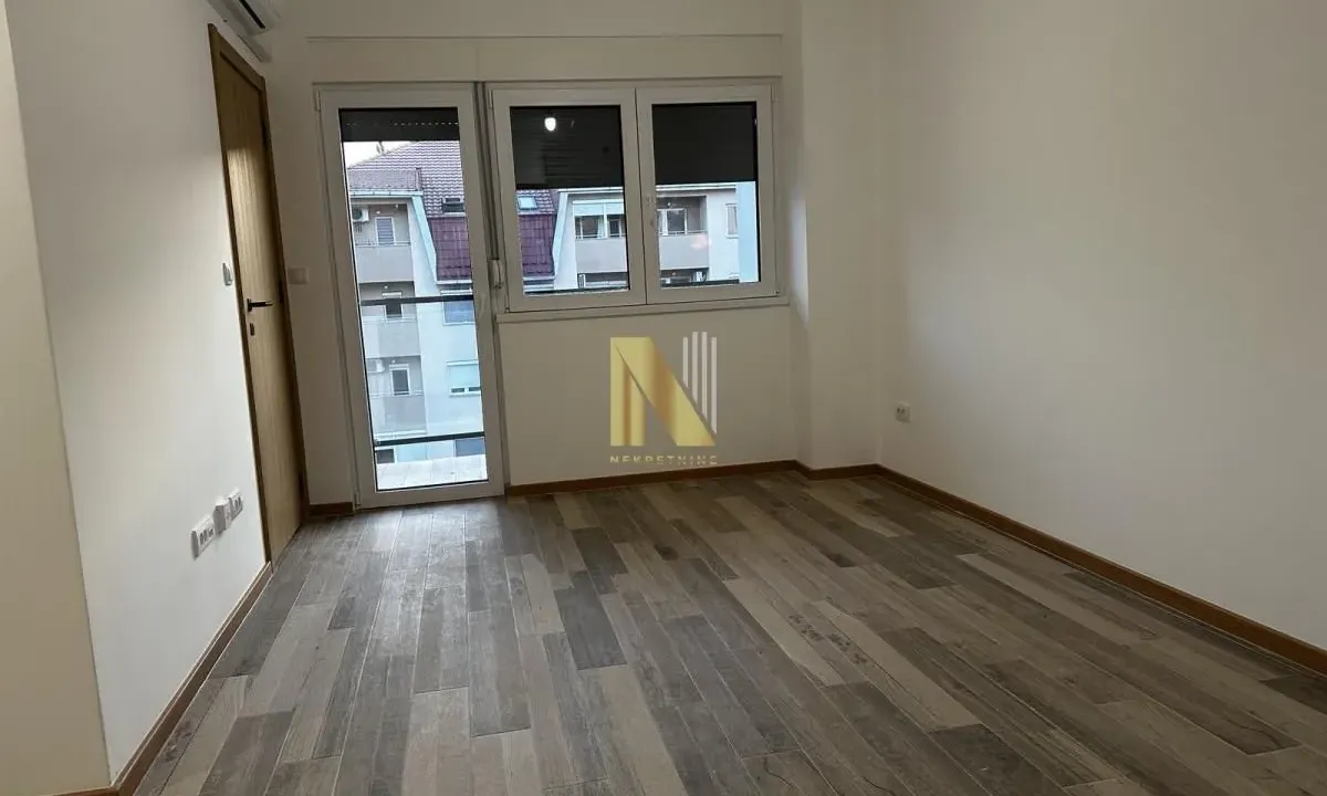 Sale, one bedroom apartment, 36m², Centar, Inđija