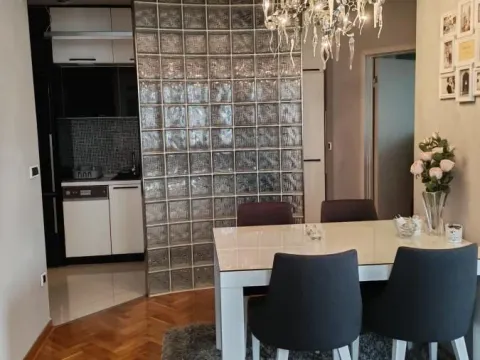 Rent, three bedroom apartment, 65m², Centar, Kragujevac - image 3