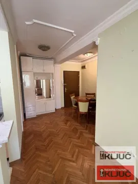 Rent, two bedroom apartment, 46m², Bulevar Oslobodjenja, Novi Sad Sve Podlokacije - image 7