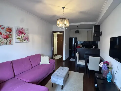 Rent, one bedroom apartment, 44m², Gorica C, Podgorica - image 7