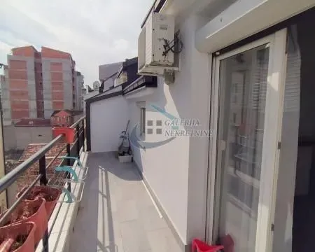 Prodaja, trosoban stan, 68m², Đeram Pijaca, Beograd - image 21