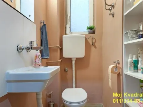 Sale, four bedroom apartment, 77m², Stari Grad, Beograd - image 13