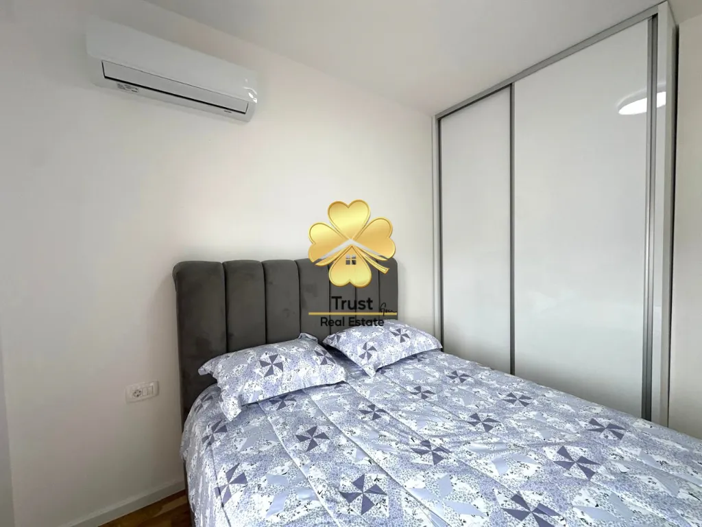 Rent, two bedroom apartment, 65m², Stari Aerodrom, Podgorica