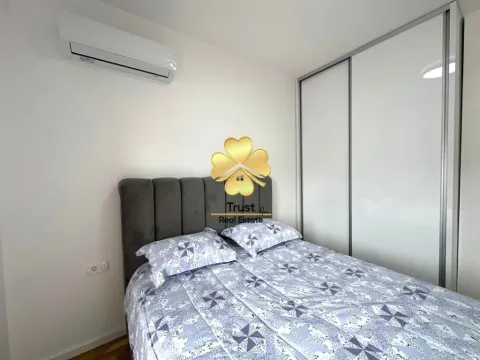 Rent, two bedroom apartment, 65m², Stari Aerodrom, Podgorica - image 14