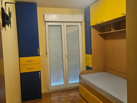 Izdavanje, jednosoban stan, 37m², Stari Aerodrom, Podgorica - image 6