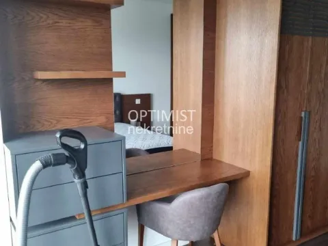 Prodaja, dvosoban stan, 61m², Novi Beograd Blok 65, Novi Beograd Sve Podlokacije - image 13