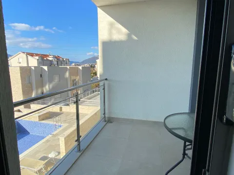 Prodaja, jednosoban stan, 57m², Pod Kuk, Tivat - image 10