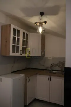 Izdavanje, garsonjera, 28m², Zagorič, Podgorica - image 4