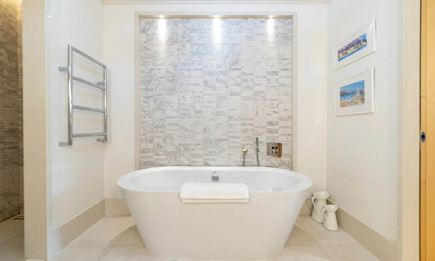 Prodaja, jednosoban stan, 81m², Porto Montenegro, Tivat
