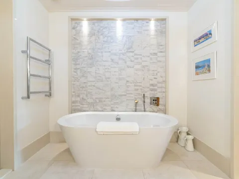 Prodaja, jednosoban stan, 81m², Porto Montenegro, Tivat - image 14