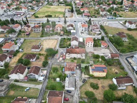 Prodaja, plac, 289m², Zlatica, Podgorica - image 3
