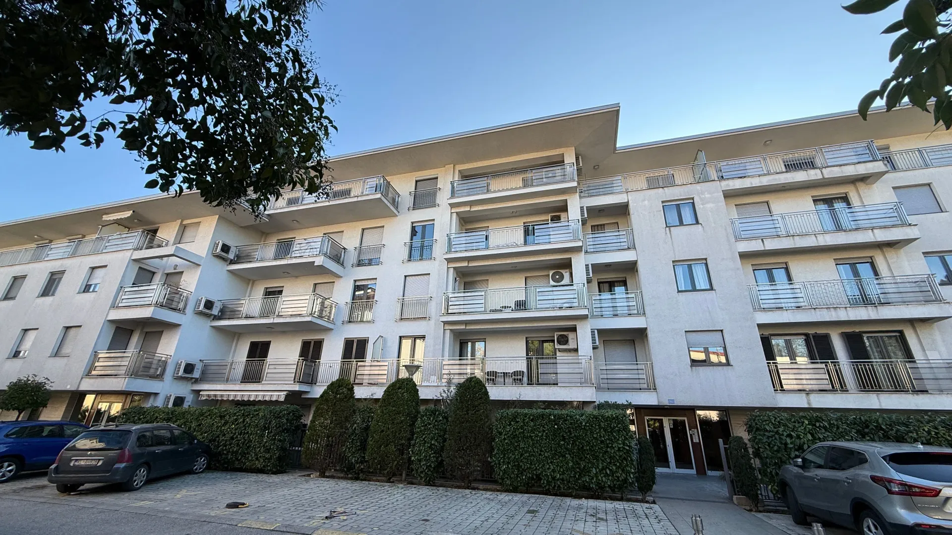 Prodaja, trosoban stan, 120m², Podgorica, Crna Gora