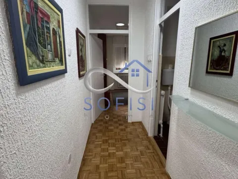 Izdavanje, dvosoban stan, 42m², Novo naselje, Novi Sad - image 6