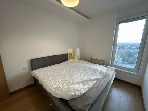 Izdavanje, jednosoban stan, 44m², Bulevar Evrope, Novi Sad Sve Podlokacije - image 4