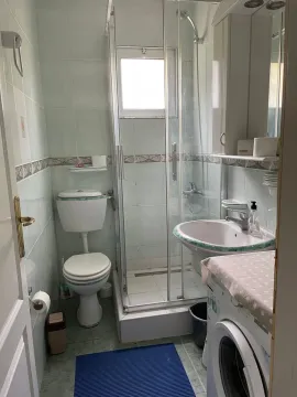 Rent, one bedroom apartment, 37m², Podkošljun, Budva - image 5