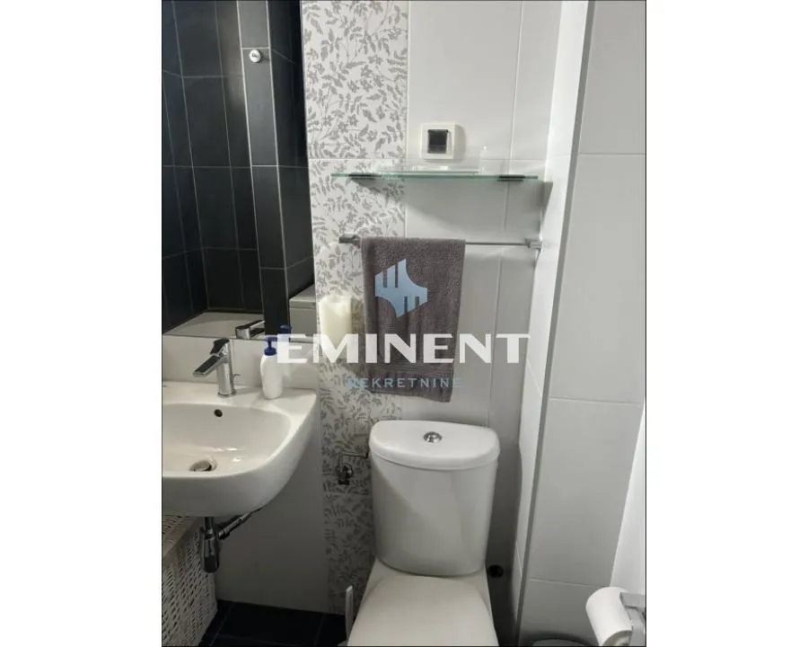 Rent, three bedroom apartment, 81m², Lekino Brdo, Voždovac Sve Podlokacije