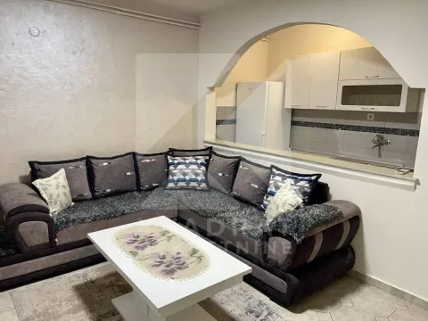 Rent, two bedroom apartment, 80m², Zelenika, Podgorica - image 7