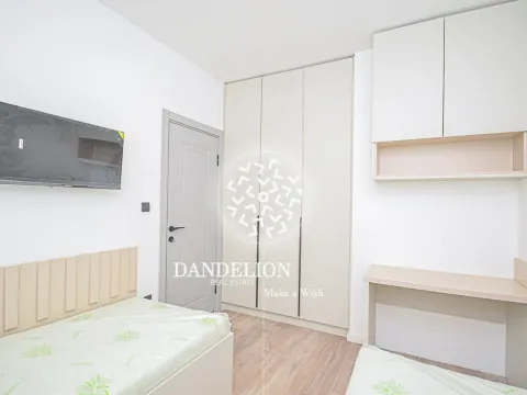 Izdavanje, dvosoban stan, 58m², Zabjelo, Podgorica - image 7