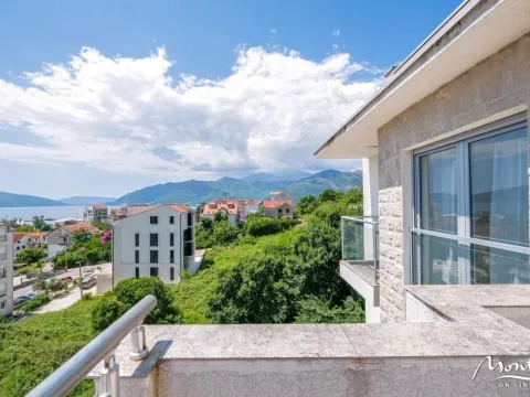 Prodaja, trosoban stan, 116m², Tivat, Crna Gora - image 34