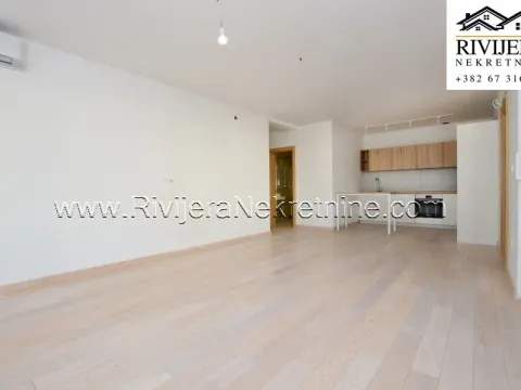 Sale, one bedroom apartment, 87m², Igalo, Herceg Novi - image 8