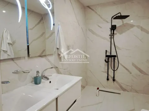 Prodaja, četvorosoban stan, 119m², Stari Grad, Beograd - image 13