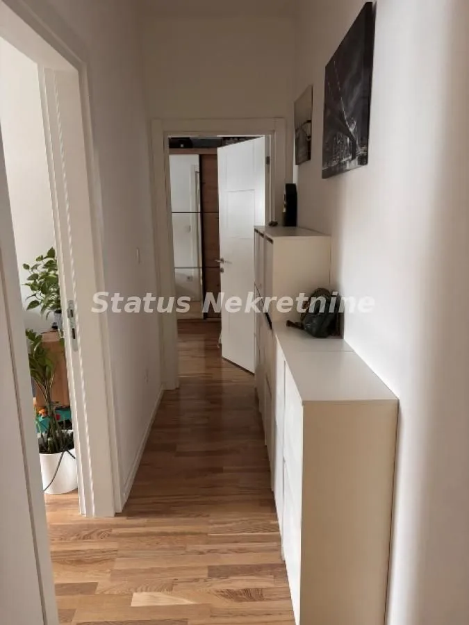 Prodaja, četvorosoban stan, 82m², Telep, Novi Sad Sve Podlokacije