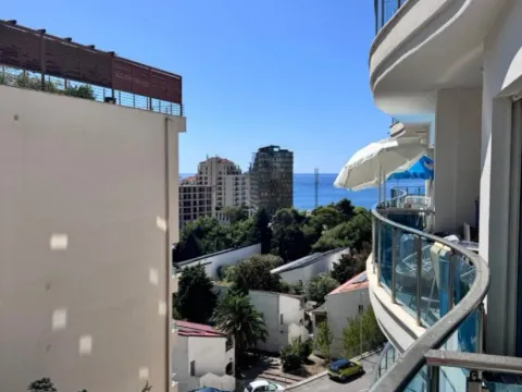 Sale, two bedroom apartment, 58m², Bečići, Budva