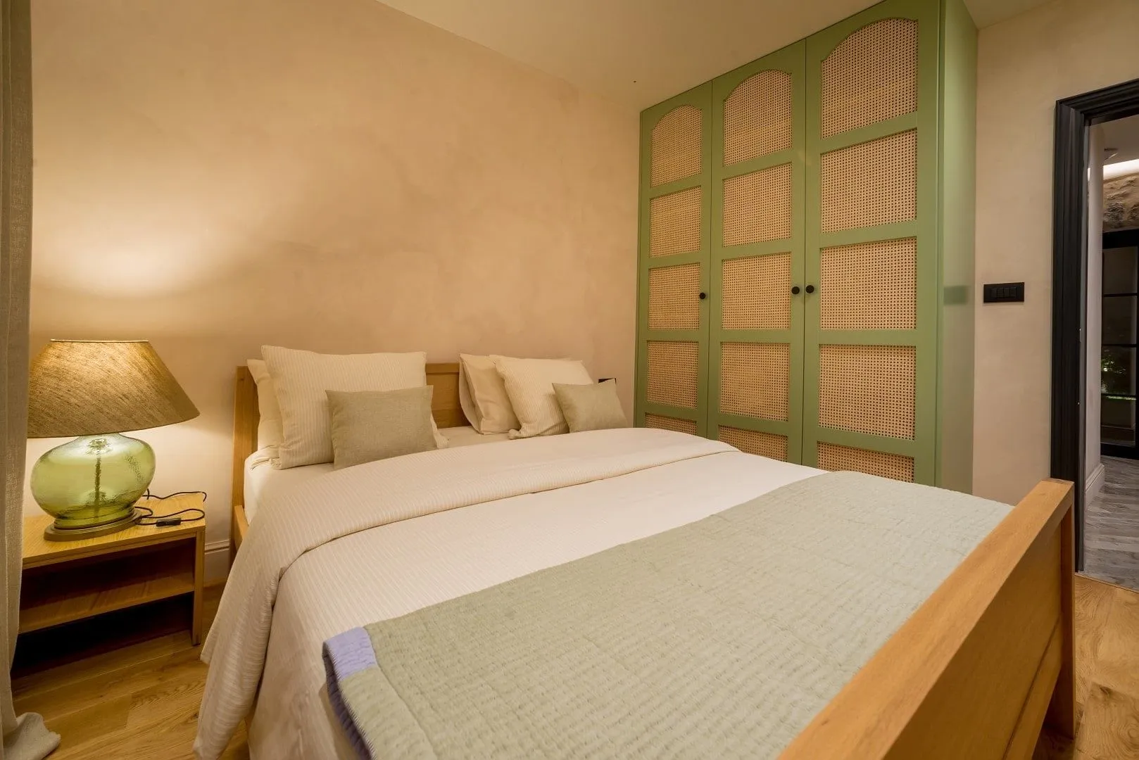 Rent, house, 85m², Nalježići, Kotor