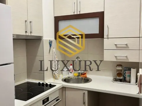 Izdavanje, garsonjera, 30m², City Kvart, Podgorica - image 6