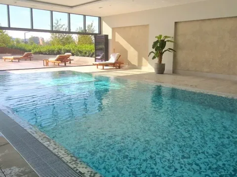 Prodaja, četvorosoban stan, 139m², Beograd Na Vodi, Beograd - image 20