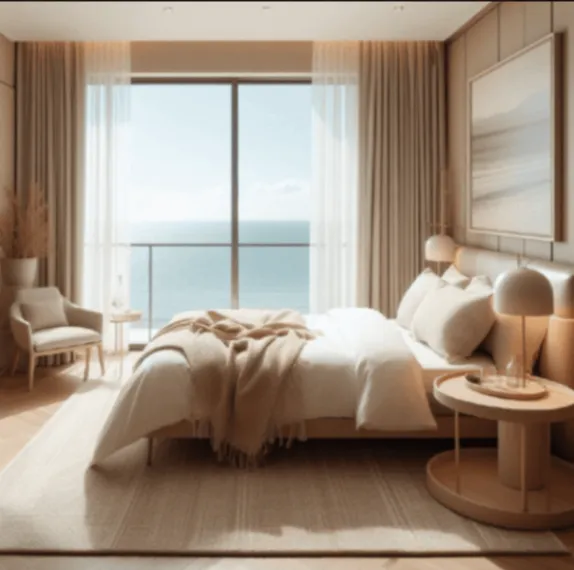 Sale, apartment, 45m², Tivat, Crna Gora