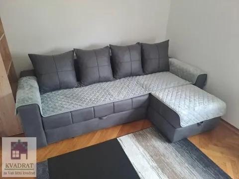 Rent, studio apartment, 30m², Bulevar Oslobodjenja, Novi Sad Sve Podlokacije - image 4