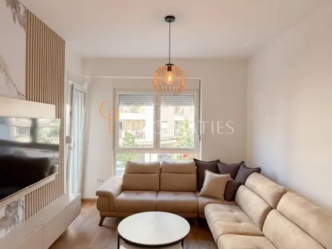 Prodaja, stan, 45m², Zabjelo, Podgorica - image 7