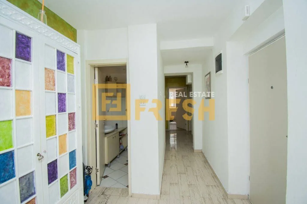 Rent, three bedroom apartment, 110m², Preko Morače, Podgorica