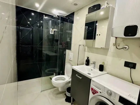 Sale, one bedroom apartment, 33m², Golubovina, Budva - image 10