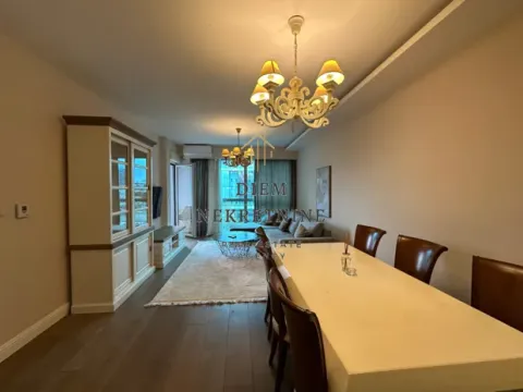 Rent, two bedroom apartment, 75m², Preko Morače, Podgorica - image 5