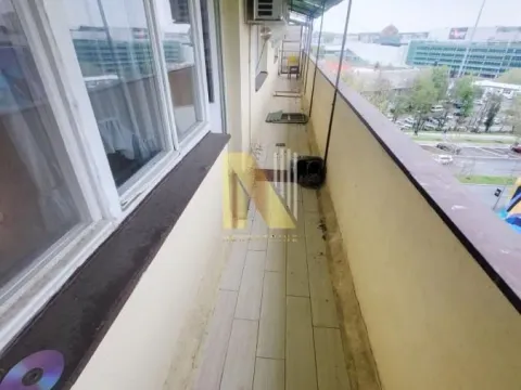 Izdavanje, dvosoban stan, 51m², Bulevar Oslobodjenja, Novi Sad Sve Podlokacije - image 13