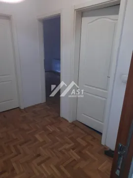 Rent, two bedroom apartment, 50m², Sajam, Novi Sad Sve Podlokacije - image 2