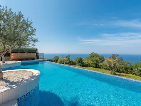 Prodaja, kuća, 496m², Blizikuće, Budva - image 66