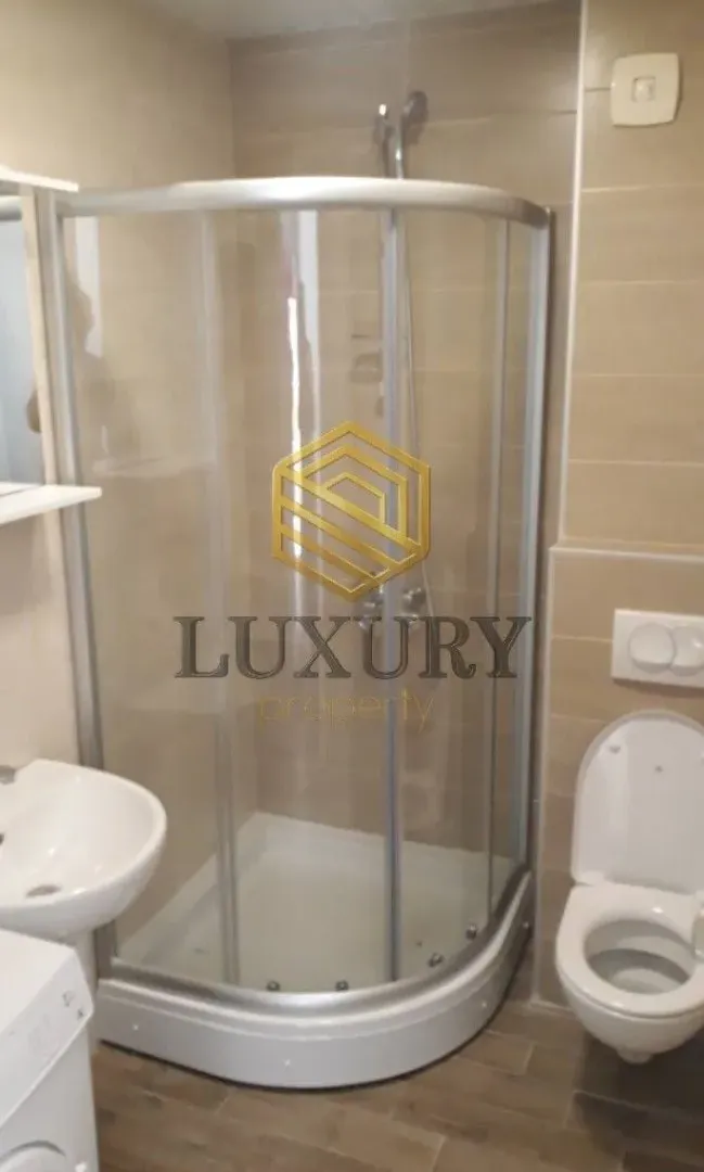 Izdavanje, garsonjera, 27m², City Kej, Podgorica