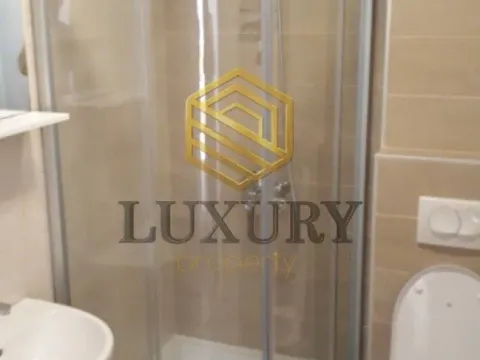 Izdavanje, garsonjera, 27m², City Kej, Podgorica - image 10