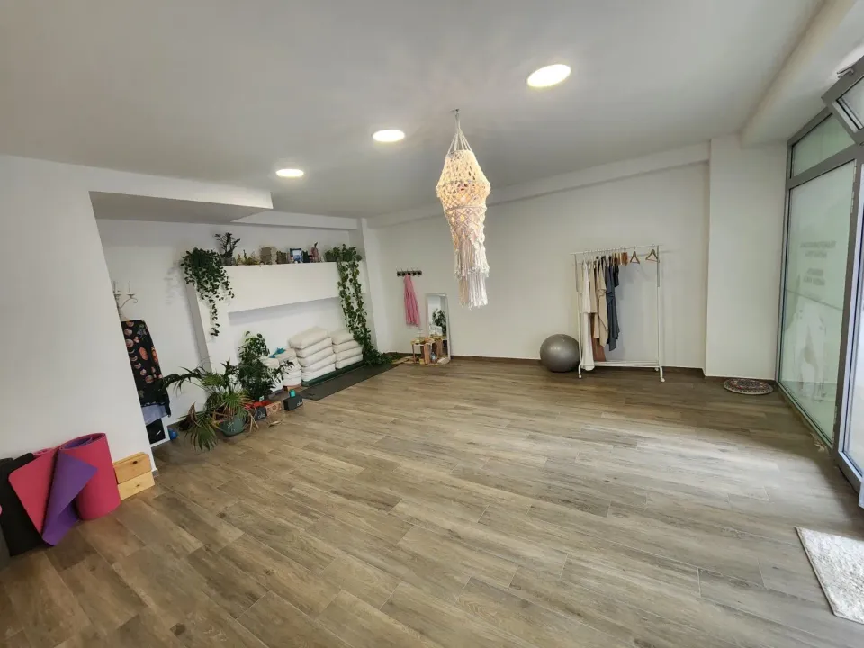 Sale, office space, 39m², Centar, Budva