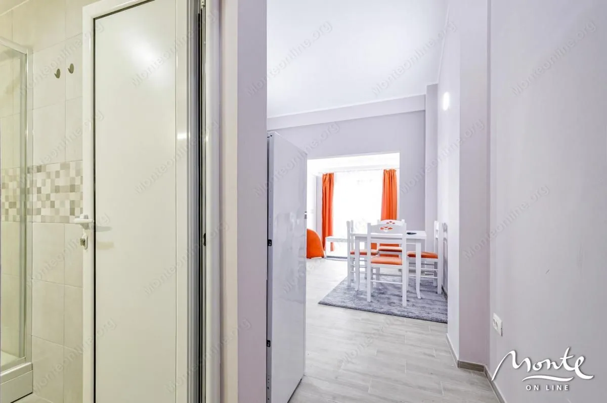 Sale, office space, 1256m², Budva, Crna Gora