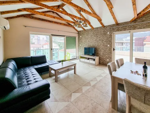 Sale, three bedroom apartment, 106m², Bečići, Budva - image 10